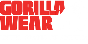 Gorilla Wear Norge | Strst utvalg - rask levering